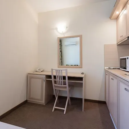 ❤ 1 Bedroom W Kitchen & Balcony ❤mq❤ Apartament