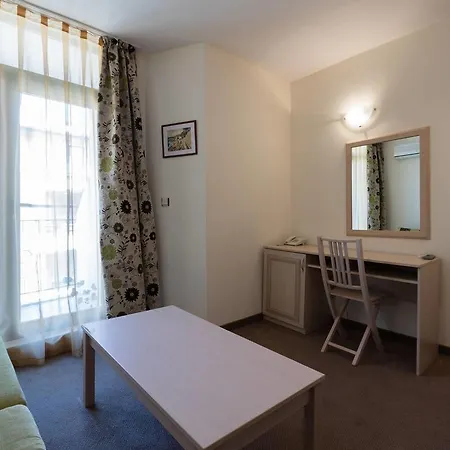 ❤ 1 Bedroom W Kitchen & Balcony ❤mq❤ Apartament Sunny Beach