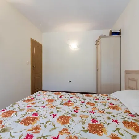 ❤ 1 Bedroom W Kitchen & Balcony ❤mq❤ Apartament Sunny Beach