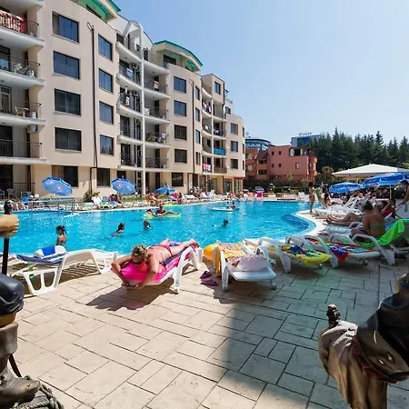 Apartament ❤ 1 Bedroom W Kitchen & Balcony ❤mq❤ *