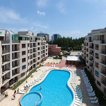 Apartament ❤ 1 Bedroom W Kitchen & Balcony ❤mq❤ *
