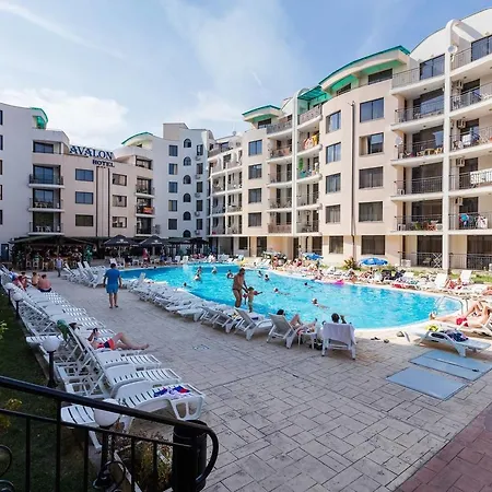 Apartament ❤ 1 Bedroom W Kitchen & Balcony ❤mq❤