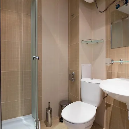 Apartament ❤ 1 Bedroom W Kitchen & Balcony ❤mq❤