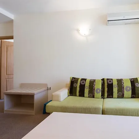 ❤ 1 Bedroom W Kitchen & Balcony ❤mq❤ * Sunny Beach