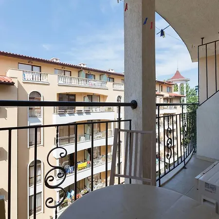 ❤ 1 Bedroom W Kitchen & Balcony ❤mq❤ Apartament